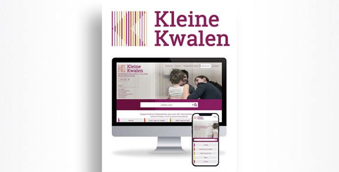 Kleine kwalen