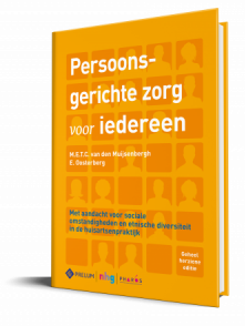 Persoonsgerichte zorg voor iedereen