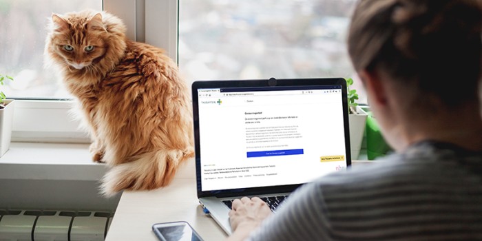 Thuisarts.nl coronatest