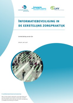PW Informatiebeveiliging