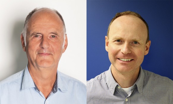 Vernooij en Beugelaar