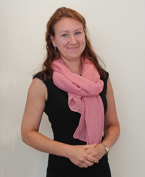 Tjitske van den Bruele