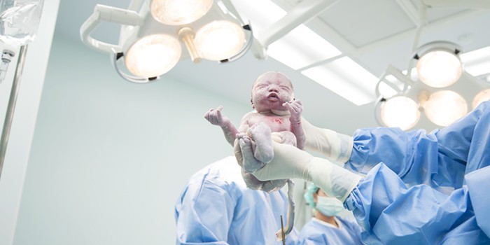 Zwangerschap en covid